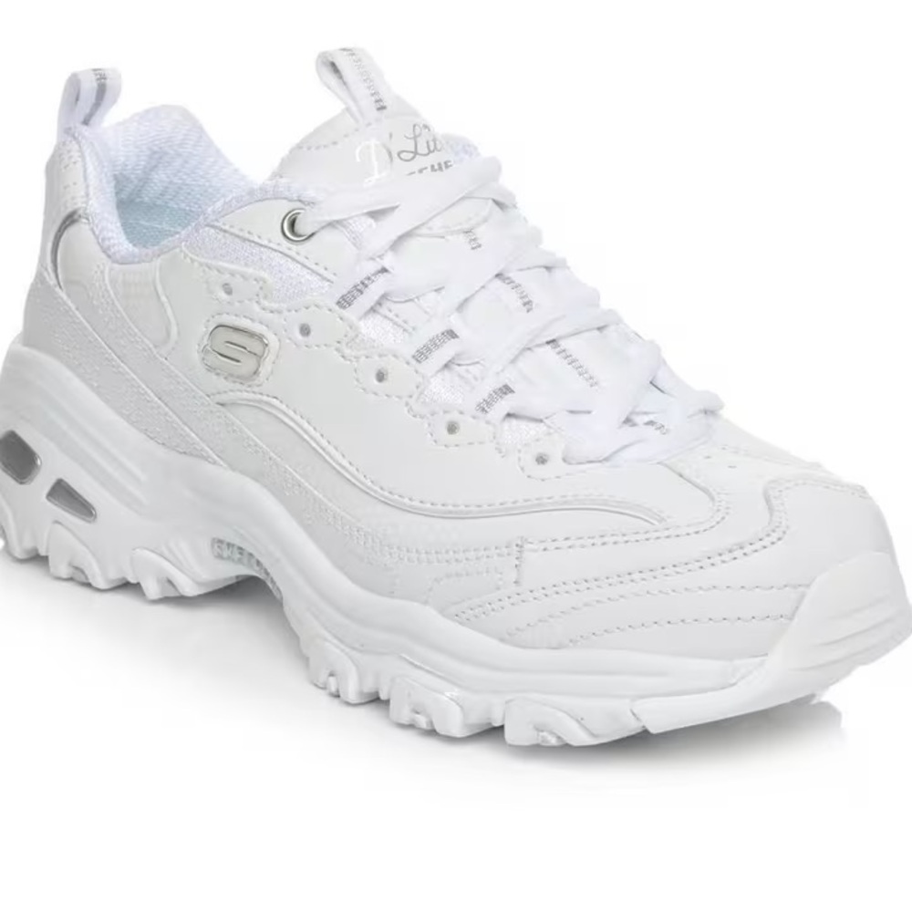 Skechers D’Lites Air cooled Memory foam